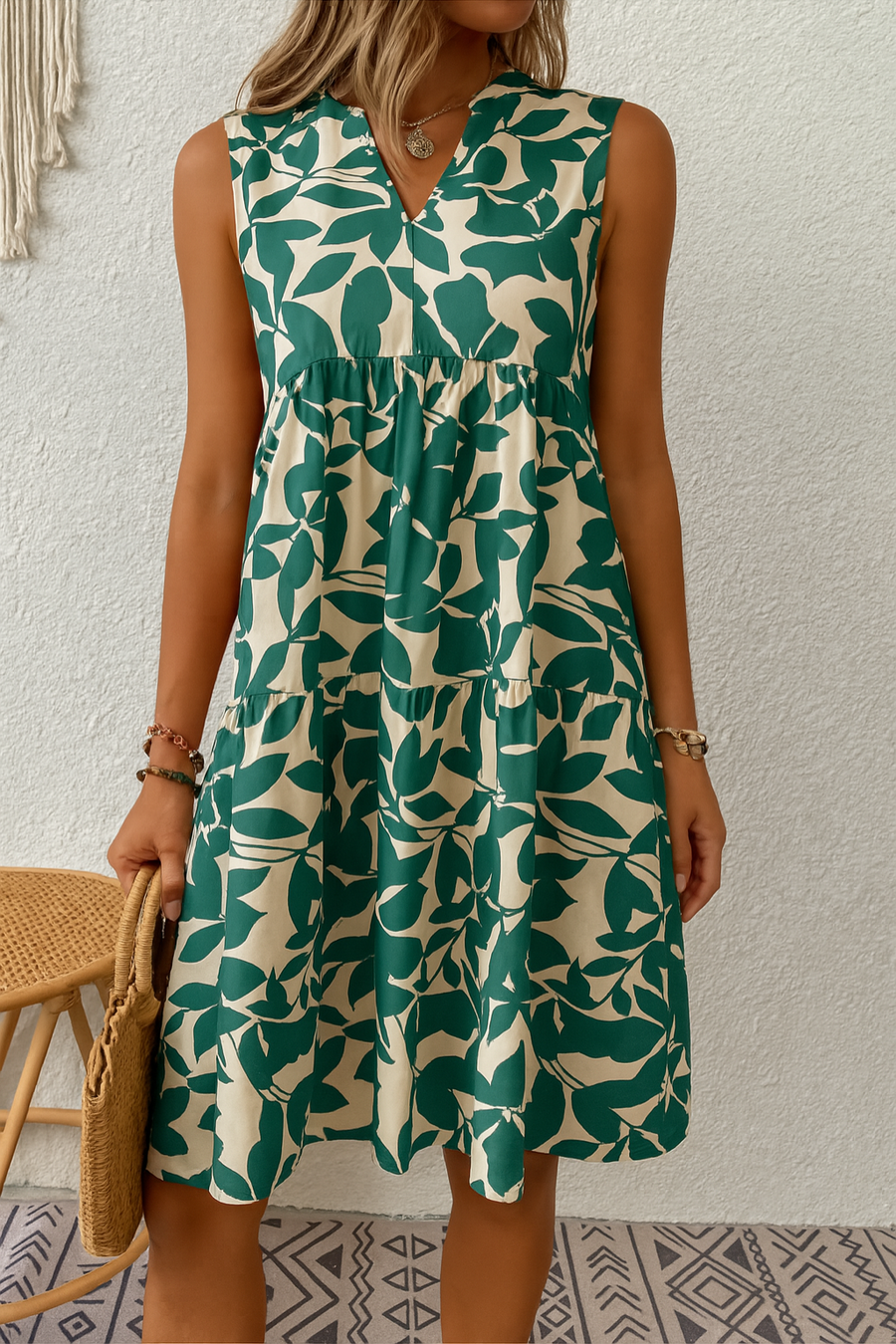 Heidi | Anmutiges Abendkleid