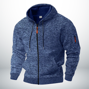 Arvion™ - Moderne und Stilvolle Fleecejacke für Männer