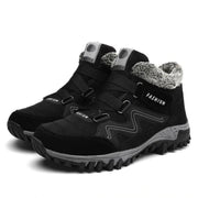 Damen Winterschuhe | Stylisch