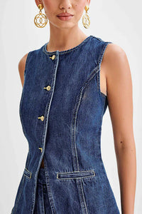 Denim