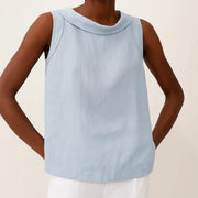 Maria - Stilvolles Damen Tanktop