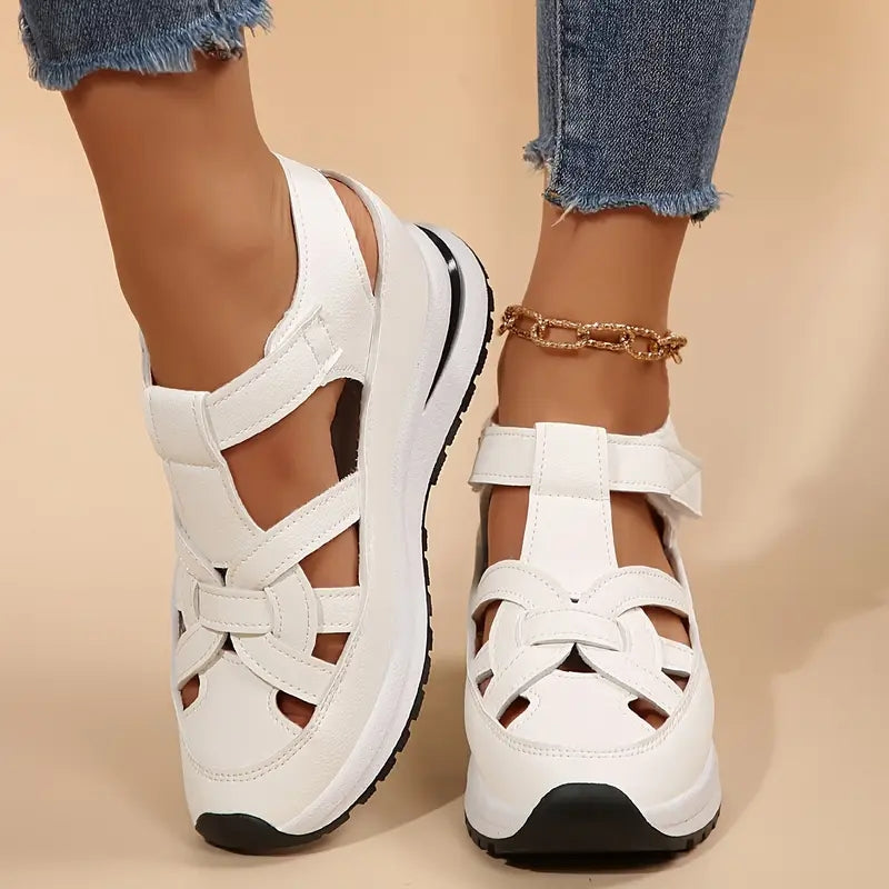 Oveta | Orthopädische Sandalen™