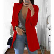 Langarmblazer Für Damen | Formell