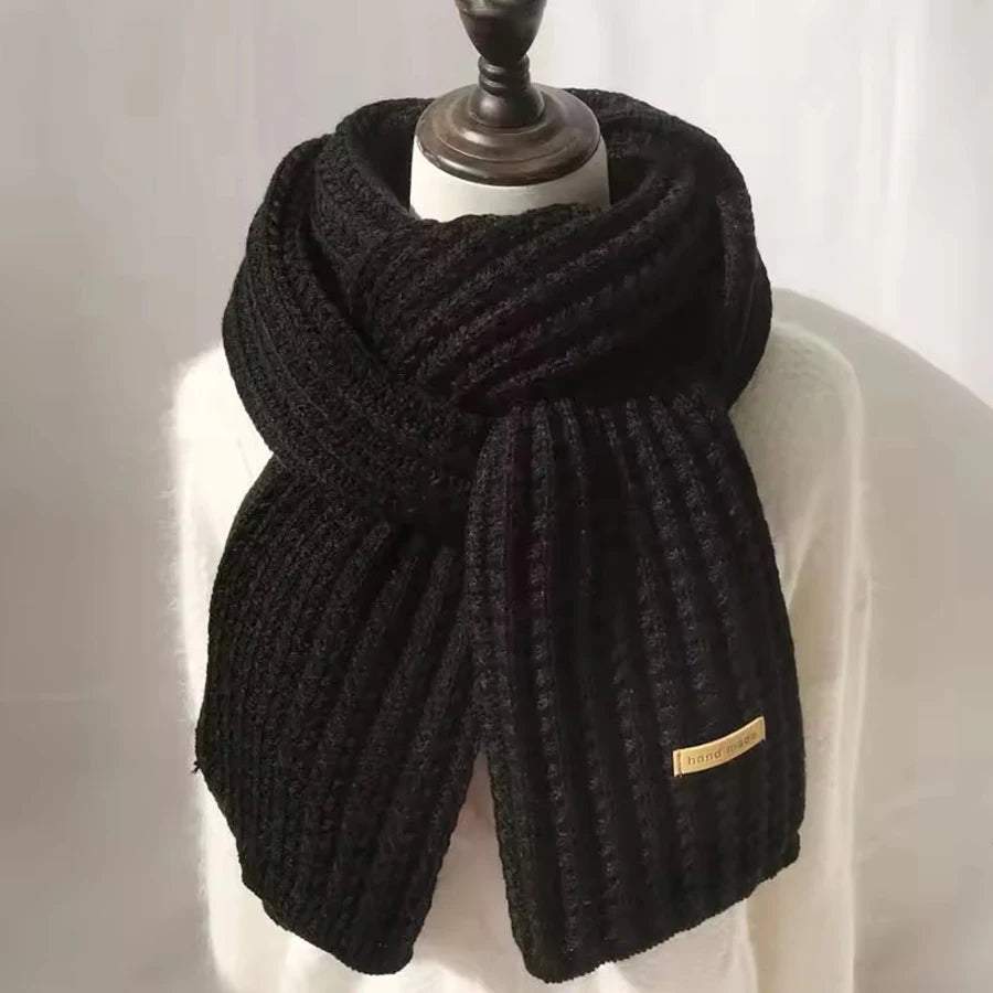 Sofelle™ - Weicher Gemusterter Schal – Eleganter Stil