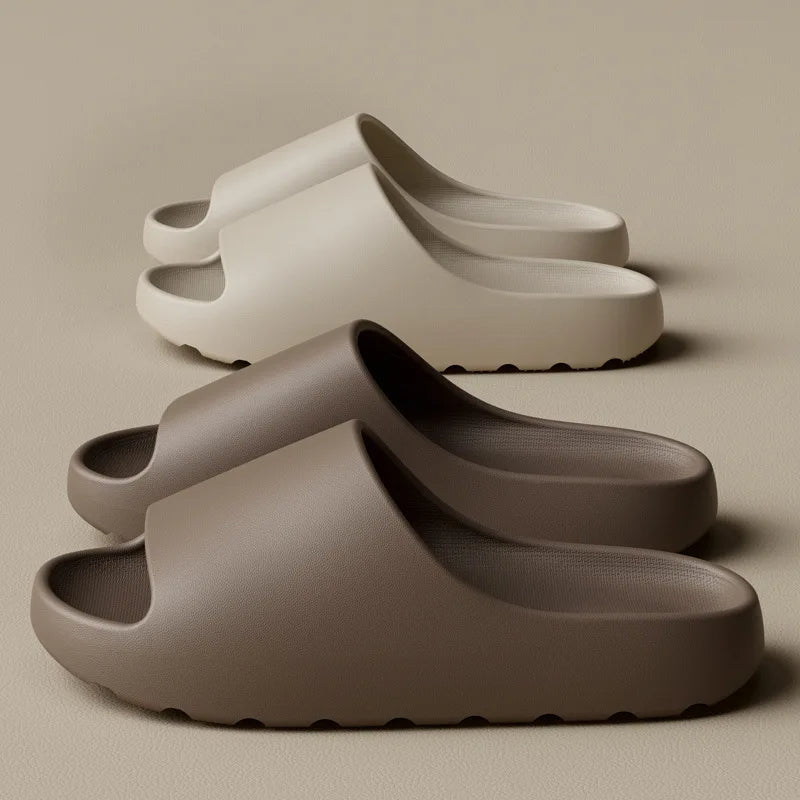 Marion | Damen Frühlings Blockabsatz Riemchen Heels