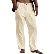Stephen - Hose Herren - für sonniges Outfit