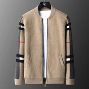 Hans | Strickjacke für Herren