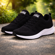 Orthopädische Slip-On-Sneaker für Damen | Fußgewölbestütze