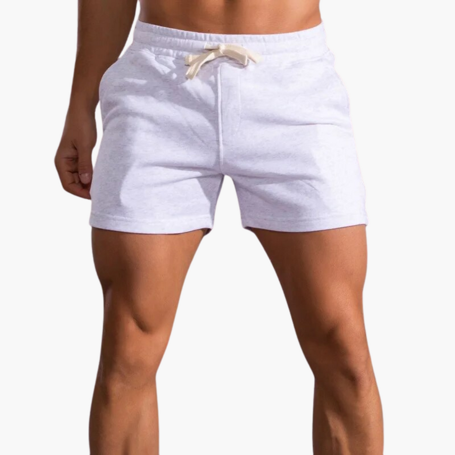 Bequeme Herren Freizeit Shorts - Luftig & Stylisch für Heiße Tage