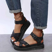 Zaylee | Orthopädische Sandalen