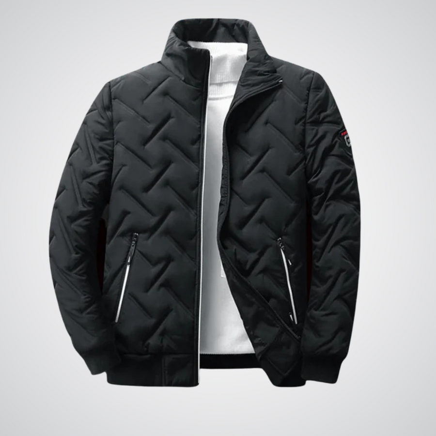 Olof™ - Herren Elegante Stilvolle Jacke