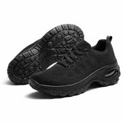 Unisex-Orthopädieschuhe mit Einlagen