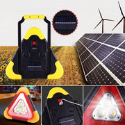 BlitzAlarm™ Sichtbarkeitssteigerung im Notfall