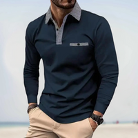 Marineblau