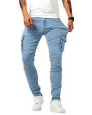 Gusman – Cargo Stretchhose