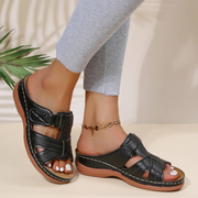 Lisa | Sandalen für Damen mit offener Zehe