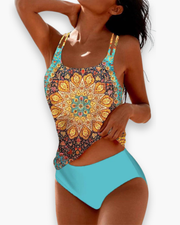 Damen Elegante Bademode | Komfortabel Bikini und Badeanzug