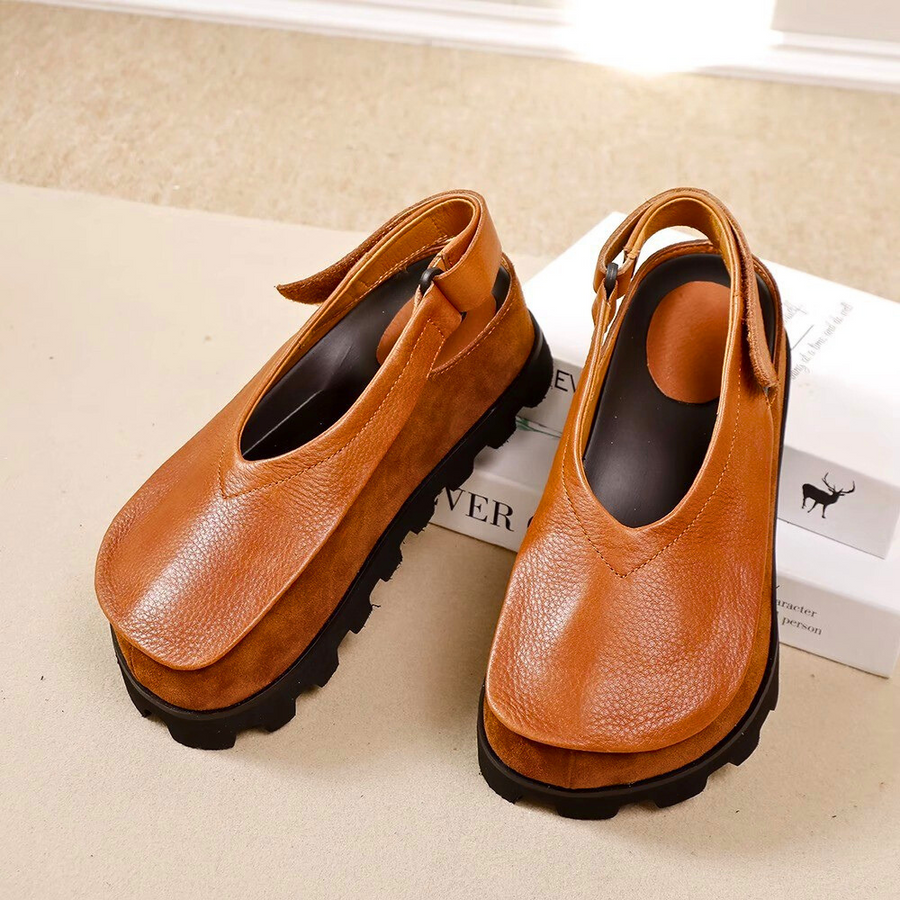Bobbie - Lina Clogs