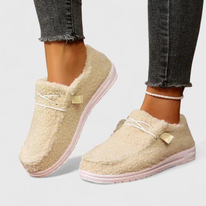 Nia™ - Bequeme Loafer