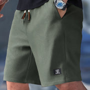 Leon | Stilvolle Shorts im Sommerlook