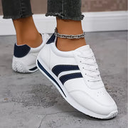 Frankie™ – Leichte orthopädische Sneakers für Damen