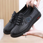 Natania – Orthopädische Lederschuhe