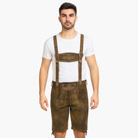 Dunkelbraun