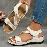 Felice™ | Bequeme Freizeitsandalen für ganztägigen Komfort