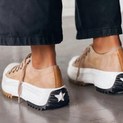 FELICITAS - SPORTSCHUHE MIT PLATTFORM