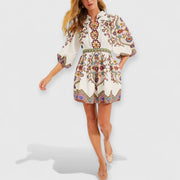 Marigold | Chic Minikleid