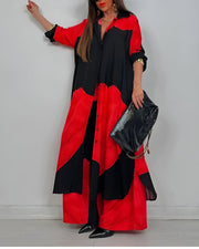 Moriel | Elegantes Set