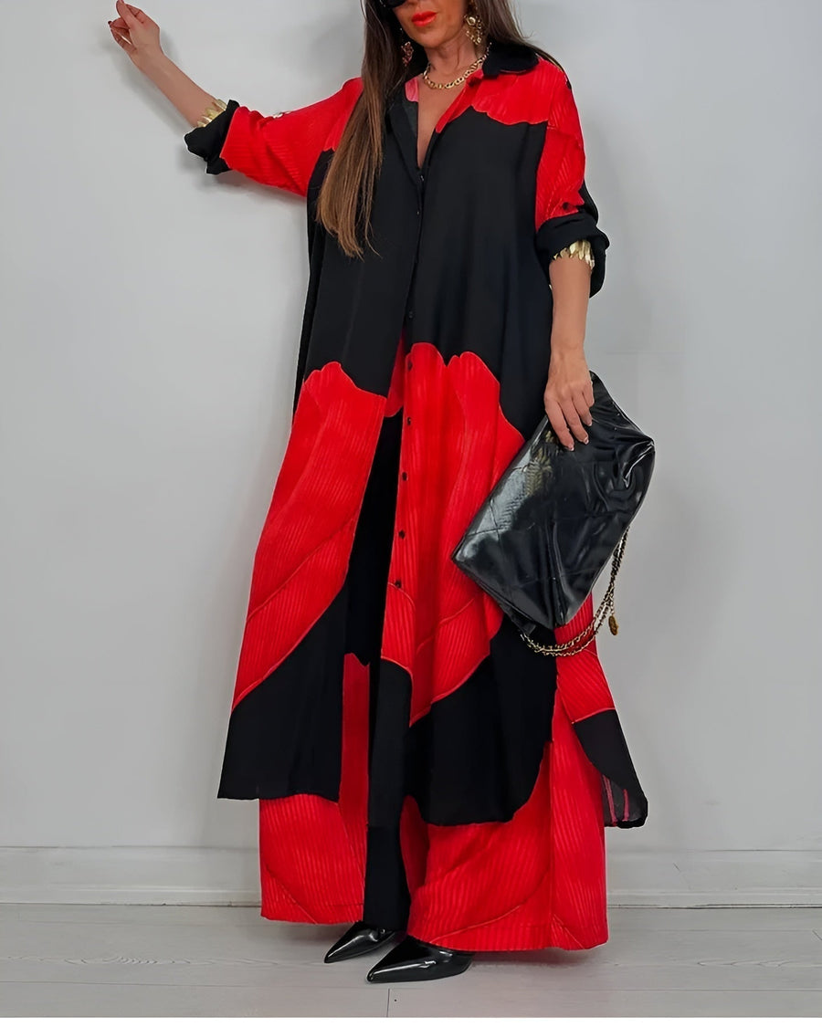 Moriel | Elegantes Set