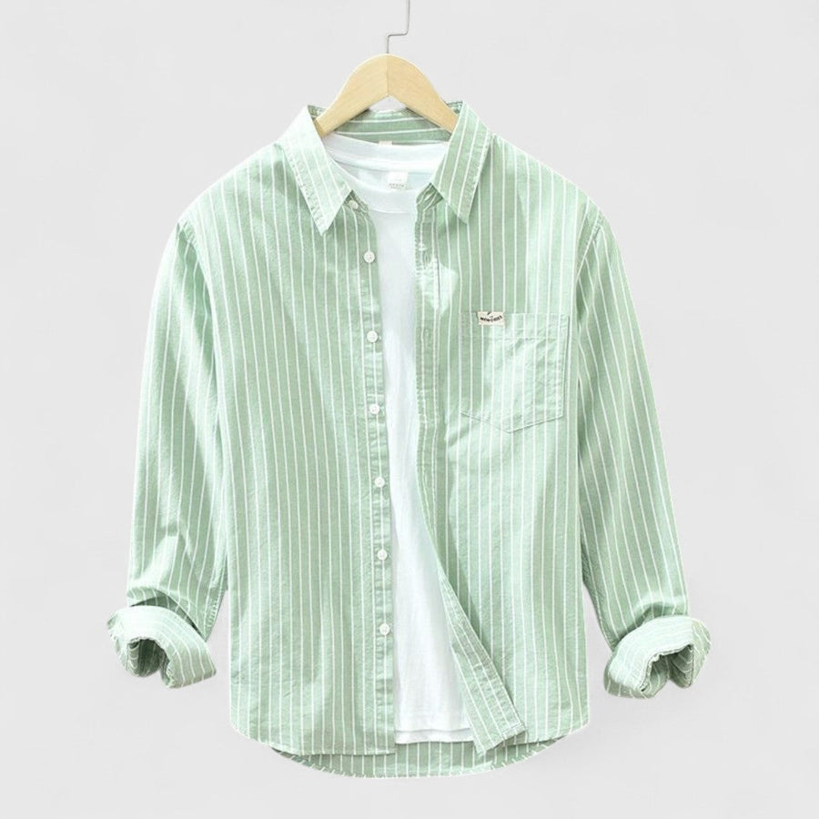 Chloe | Gestreiftes Top mit Stil