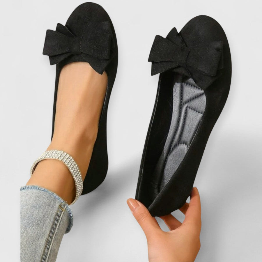 Lissandra | Stilvolle orthopädische Schuhe