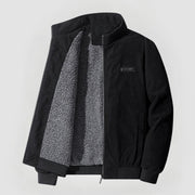 Robert™ – Herrenjacke mit warmem Futter