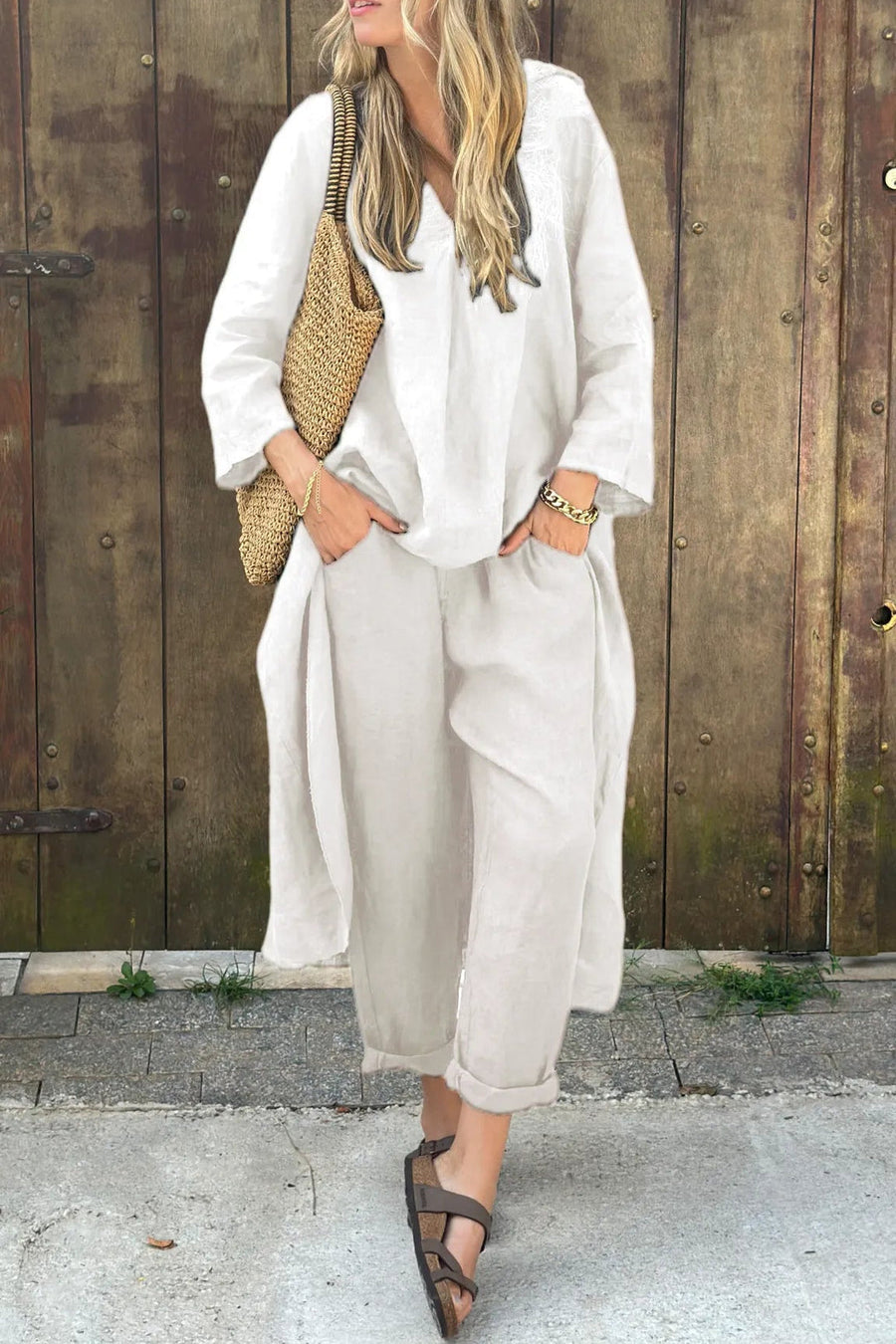 Lola - Schickes und Bequemes Set