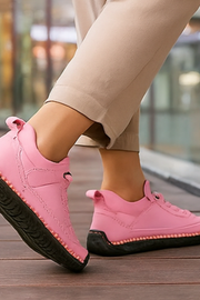 Aleera Sneakers | Rosa