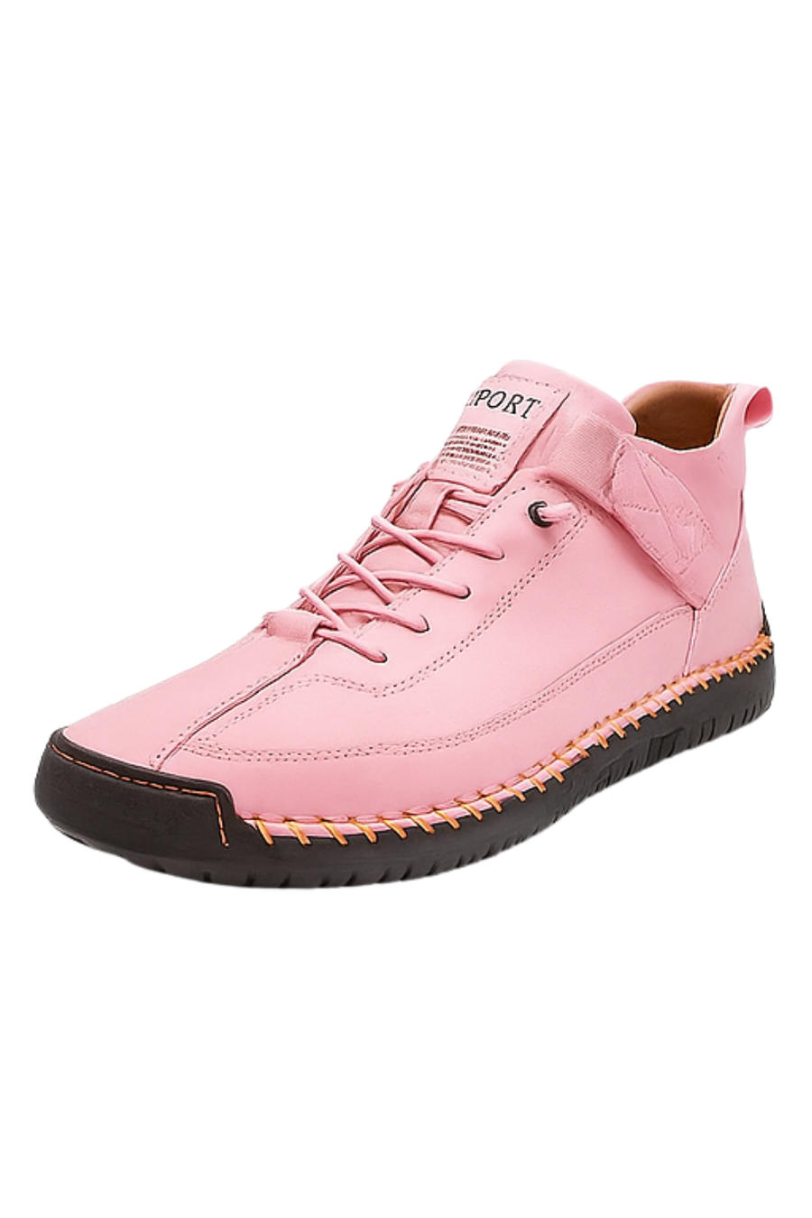 Aleera Sneakers | Rosa