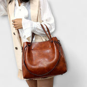 Azura - 4-teiliges Vintage Taschen-Set