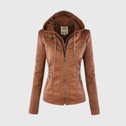 Abigail | Schicke & kuschelige Jacke