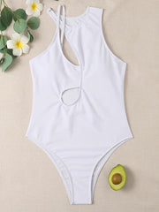 Ocean Chic - Push Up Einteiler Badeanzug