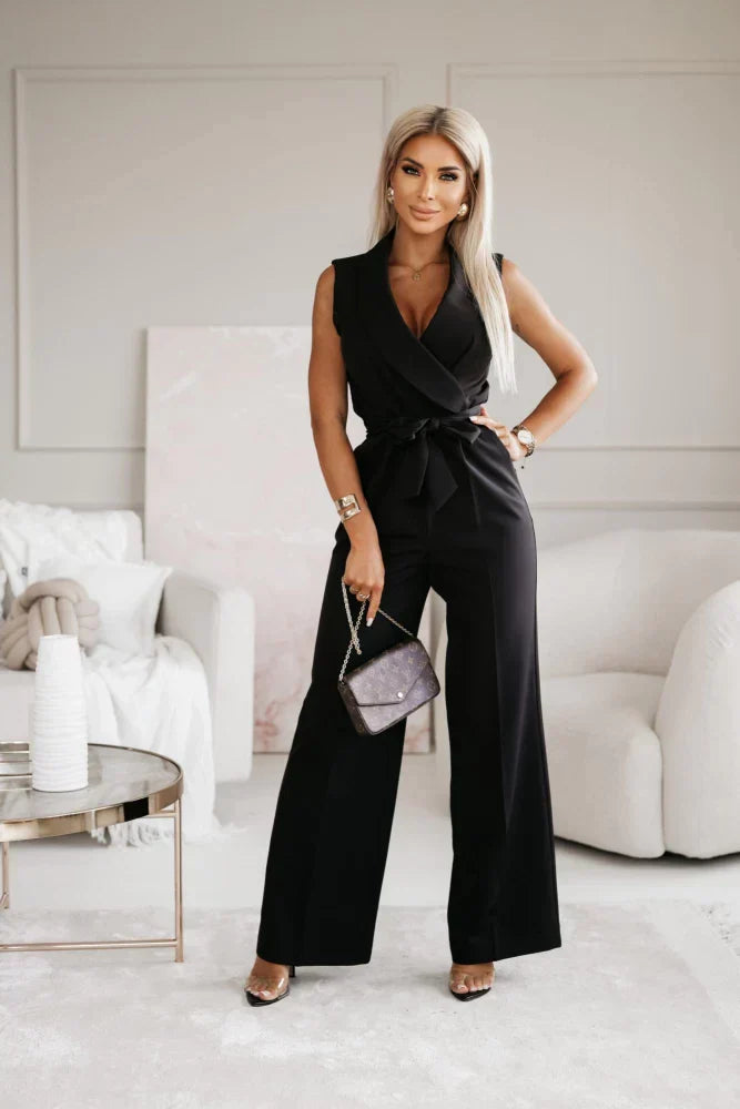 Heidi-Mode | Bequemer Overall für Den Sommer