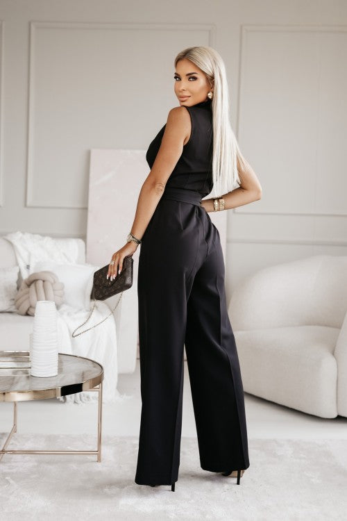 Heidi-Mode | Bequemer Overall für Den Sommer
