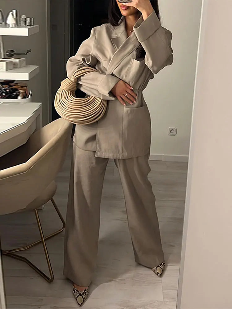 Ivona | Lässig-schickes Set für mühelosen Stil