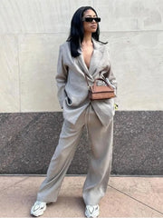 Ivona | Lässig-schickes Set für mühelosen Stil