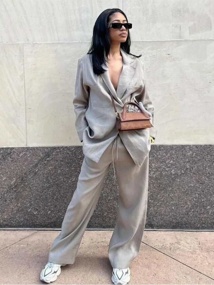 Ivona | Lässig-schickes Set für mühelosen Stil