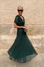 LOUISE | MAXIKLEID