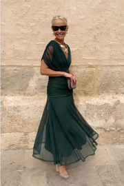 LOUISE | MAXIKLEID