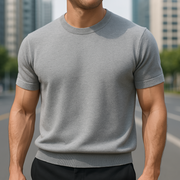 Niko | Modernes Sommer-T-Shirt