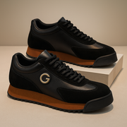 MAX – ELEGANTE LEDERSCHUHE
